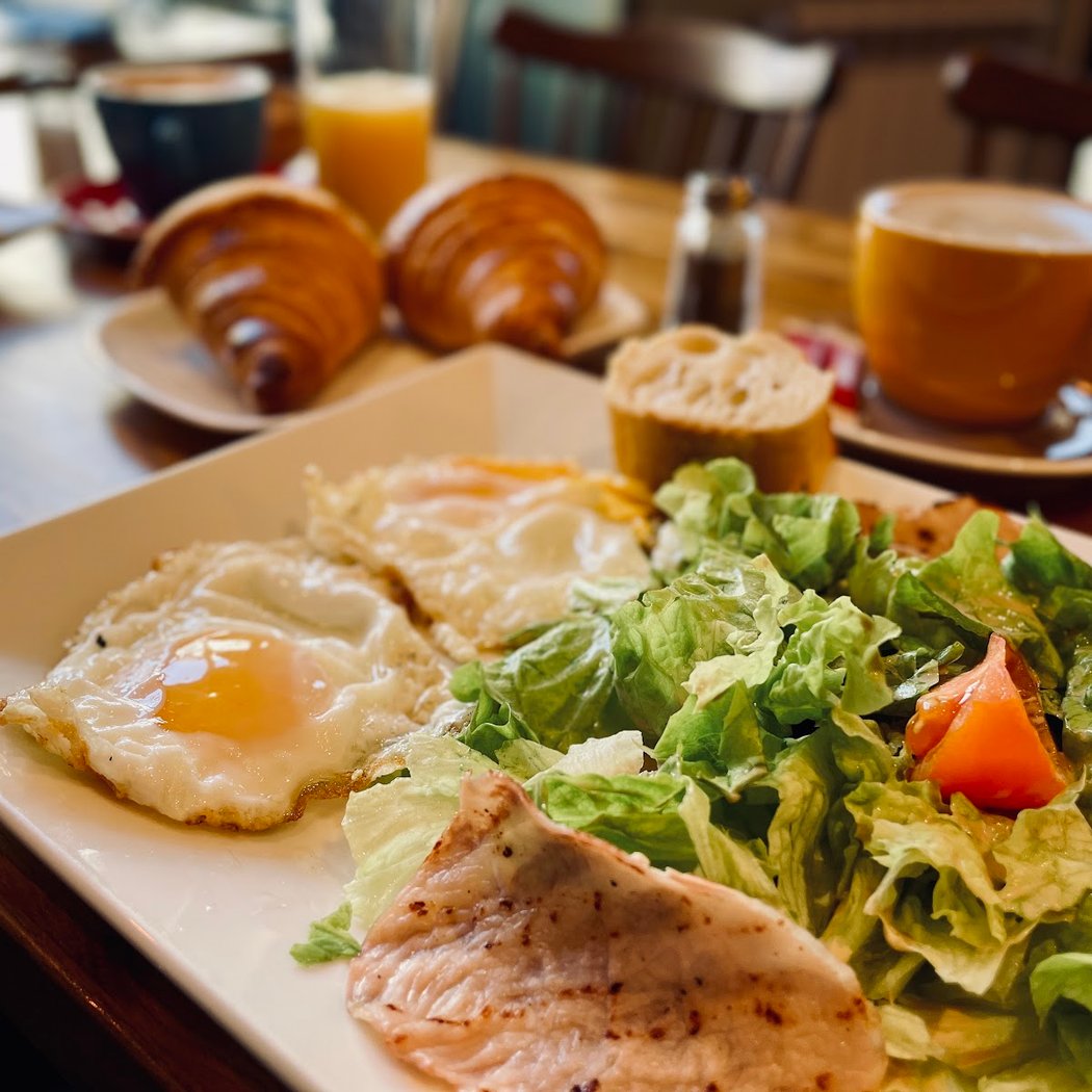 Café URBAIN 1